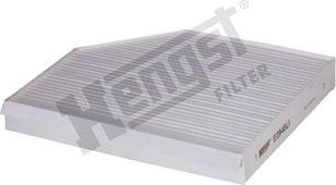 Салонный фильтр Hengst. Артикул E2948LI