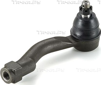 Наконечник рулевой тяги GMB правый для Kia Sorento I 2002-2011. Артикул 0711-0121