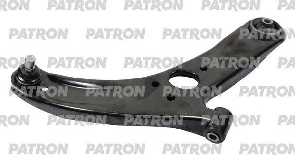 Поперечный рычаг передней подвески Patron. Артикул PS5291R