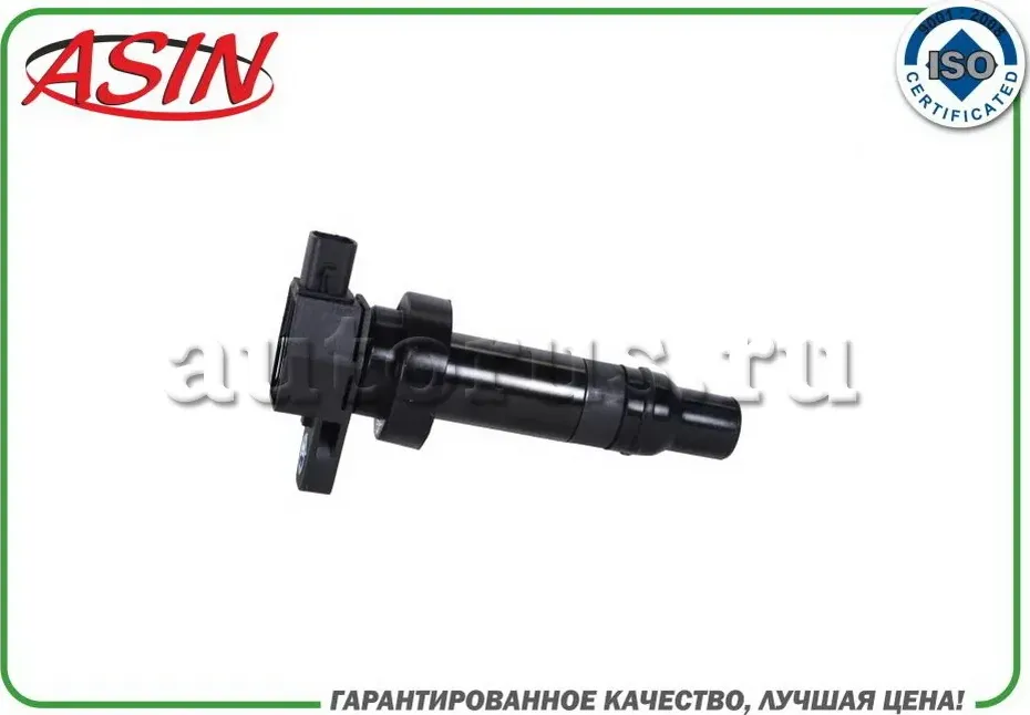 Катушка зажигания 27301-2B010/ASIN.EL2447 ASIN Asin. Артикул ASINEL2447