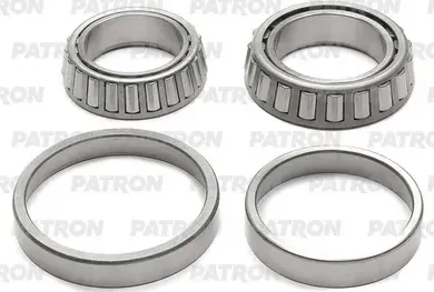 Подшипник ступичный (Patron). Артикул PBK4816