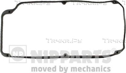 Прокладка клапанной крышки 441724 Nipparts. Артикул J1225029