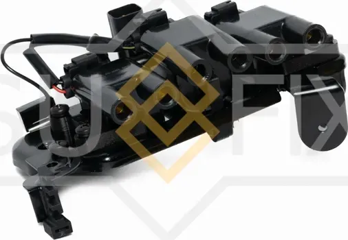 Катушка зажигания (Sufix). Артикул FC2001