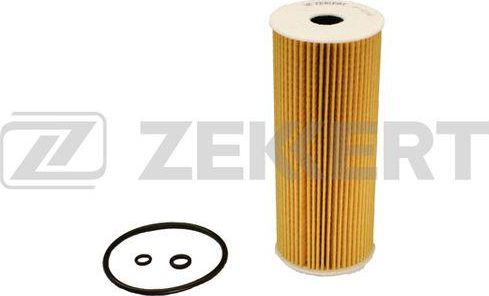 Масляный фильтр Zekkert для Ford Galaxy I 2000-2006. Артикул OF-4226E