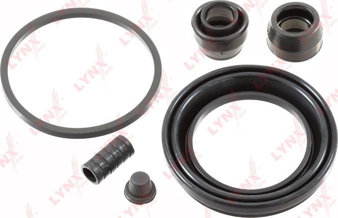 Ремкомплект тормозного суппорта LYNXauto. Артикул BC-0494