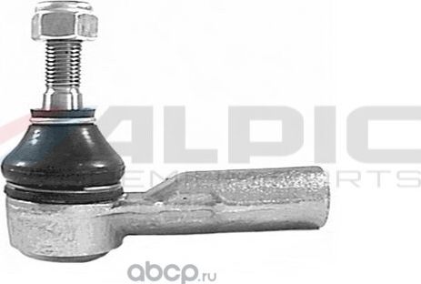 Рулевойнаконечник правая/левая TOYOTA(COROLLA,RAV4) (Alpic). Артикул ARE255LR