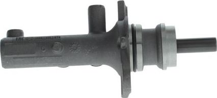 Тормозной цилиндр главный Bosch (алюминий) для Mercedes-Benz Sprinter 906 2006-2026. Артикул 0 986 481 181