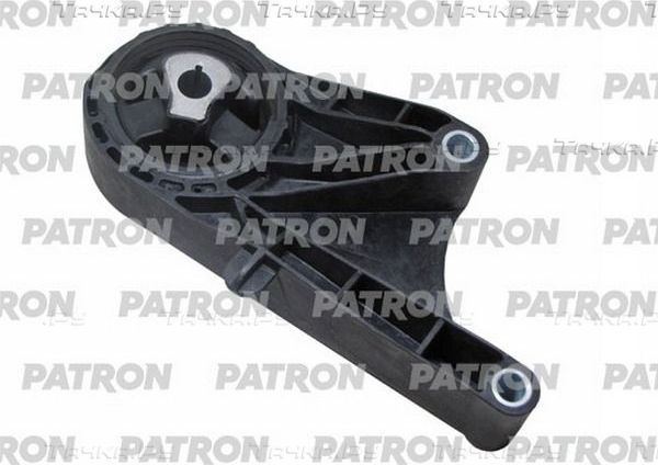 Подушка (опора) двигателя Patron передняя для Opel Astra J 2009-2017. Артикул PSE30674