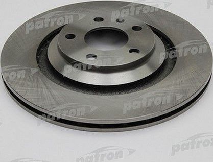 Тормозной диск Patron. Артикул PBD4818