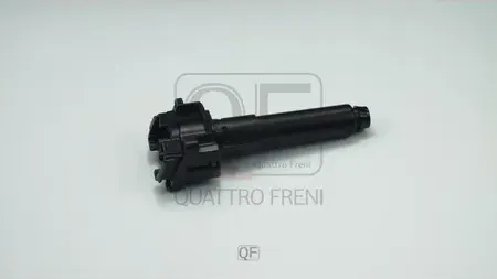 Форсунка омывателя фары lh (Quattro Freni). Артикул qf10n00356