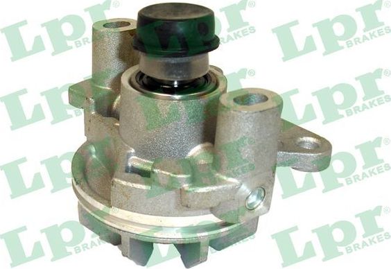 Помпа (водяной насос) LPR для Renault Laguna II 2001-2007. Артикул WP0596