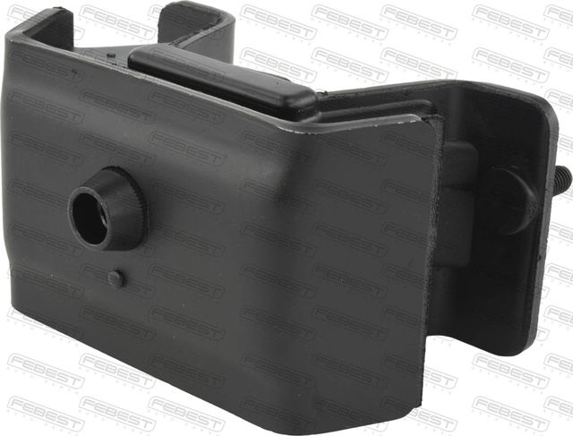 Подушка (опора) двигателя Febest передняя для SsangYong Actyon Sports II 2012-2016. Артикул SGM-ACTF