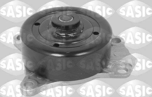 Помпа (водяной насос) Sasic для Toyota Yaris II 2005-2011. Артикул 3600001