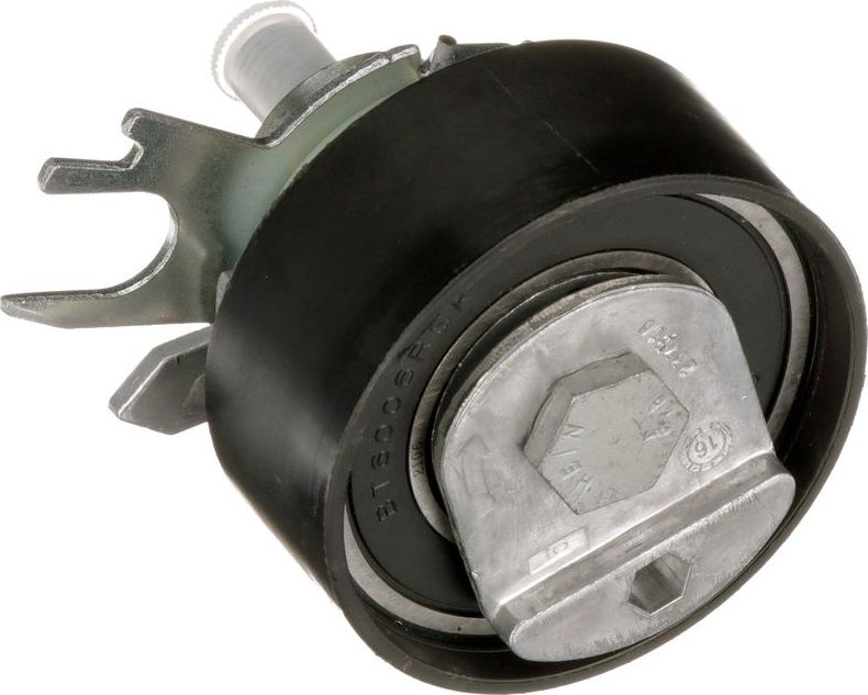 Натяжной ролик (натяжитель) ремня ГРМ Gates PowerGrip®. Артикул T43149