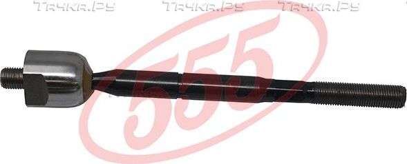 Рулевая тяга 555 правая/левая для Toyota Camry 40 (V40, XV40) 2006-2014. Артикул SR-T760