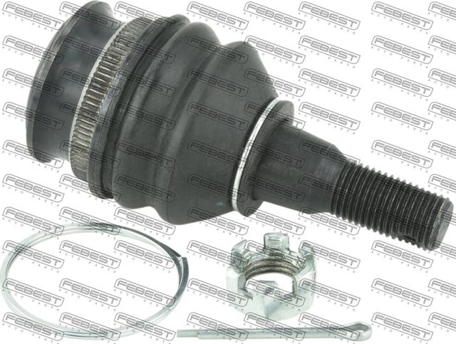Шаровая опора Febest нижняя для Subaru Tribeca I 2007-2014. Артикул 0820-W10
