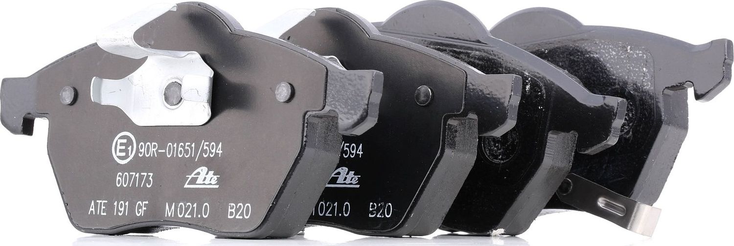 Тормозные колодки ATE. Артикул 13.0460-7173.2