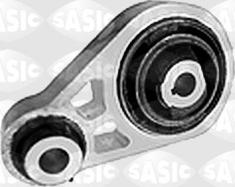 Подушка (опора) двигателя Sasic. Артикул 4001773