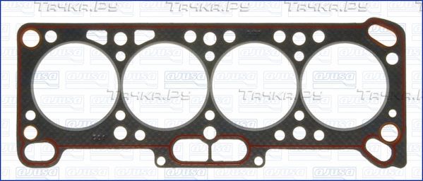 Прокладка ГБЦ Ajusa для Mitsubishi Lancer VI 1992-2003. Артикул 10078500