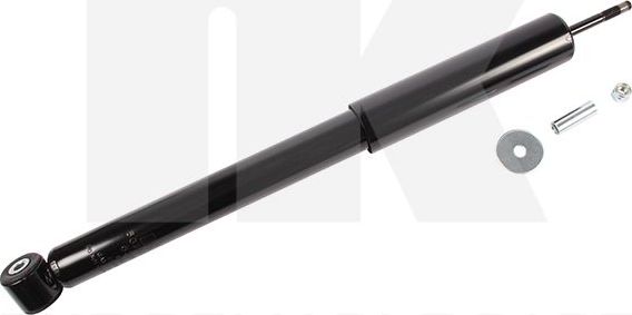 Амортизатор NK. Артикул 63261344