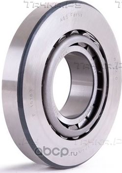 Подшипник ступицы роликовый конический 70x130x57,5 (Fersa) Fersa. Артикул F15051R