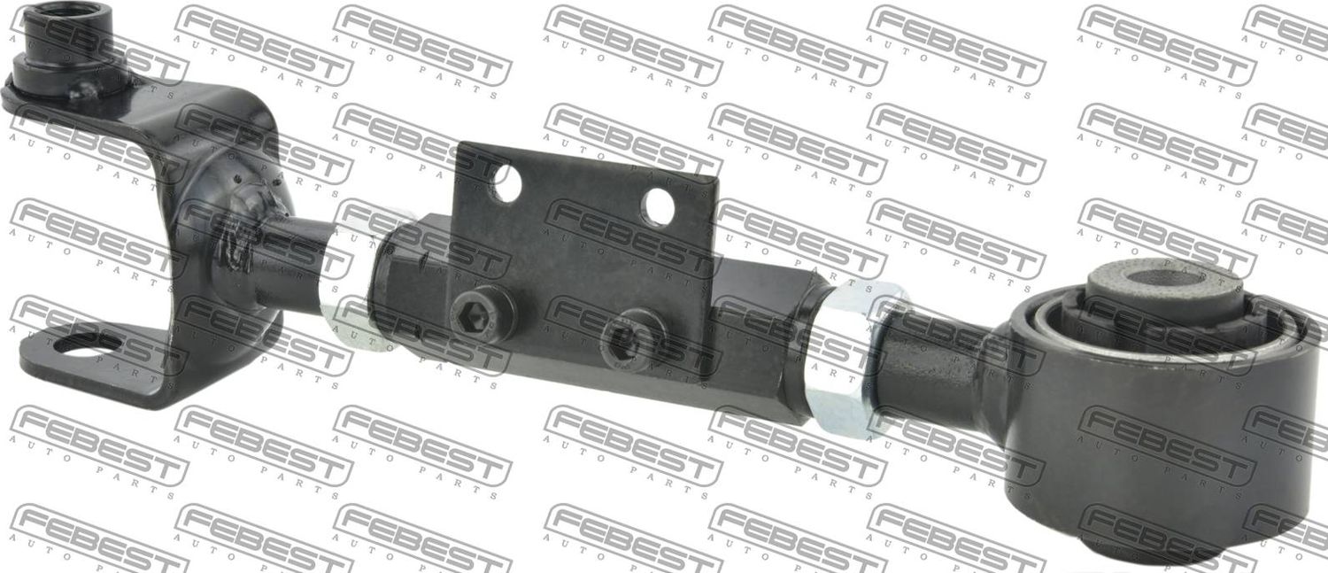 Поперечный рычаг задней подвески Febest. Артикул 0325-CRVADJRRH