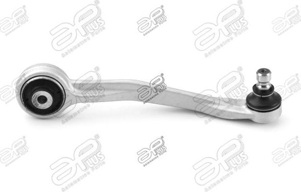 Поперечный рычаг передней подвески APlus правый верхний для Audi A5 I (8T) 2007-2017. Артикул 21079AP