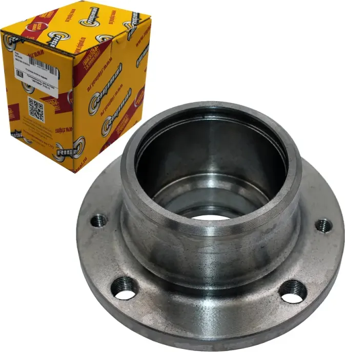 RG2108-3104014_ступица колеса зад.!/ Lada 2108-15/2110-12 (Riginal). Артикул RG21083104014