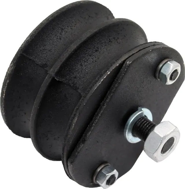 Подушка двигателя для а/м ВАЗ-2101-2107 в сборе Riginal Riginal. Артикул RG21011001020