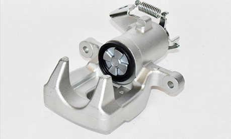 Тормозной суппорт ASAM (алюминий). Артикул 76511