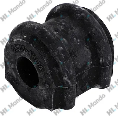 ВТУЛКА (С/БЛОК) ЗАДНЕГО СТАБИЛИЗАТОРА HYUNDAI DCC010312 (Mando). Артикул dcc010312