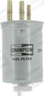 Топливный фильтр Champion. Артикул CFF100453