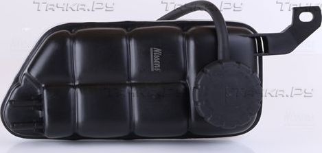 Расширительный бачок Nissens (полимерный материал). Артикул 996271
