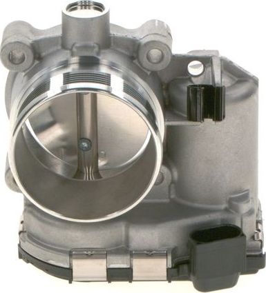 Заслонка дроссельная Bosch. Артикул 0 280 750 556