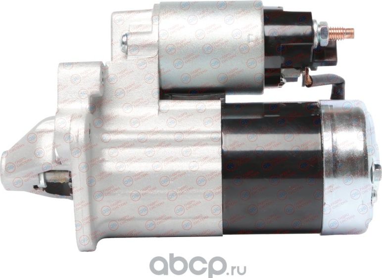 Стартер 12В, 1.4 кВт, CR (GS). Артикул ES1020