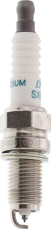 Свеча зажигания Denso Iridium. Артикул SXU22PR9