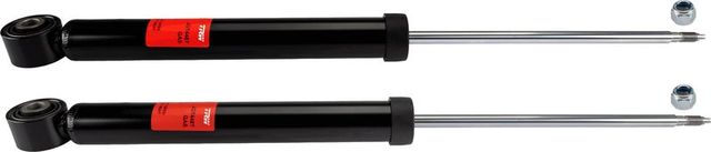 Амортизатор TRW Twin задний для Volkswagen Golf VII 2011-2011. Артикул JGT448T