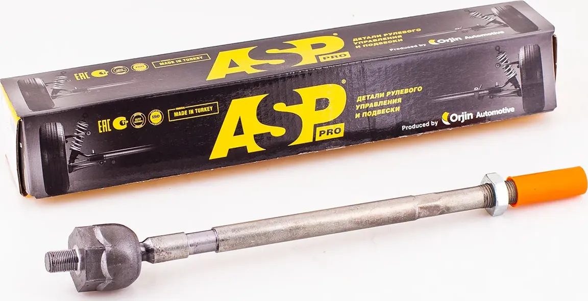 Тяга рулевая (ASP). Артикул RJ20012