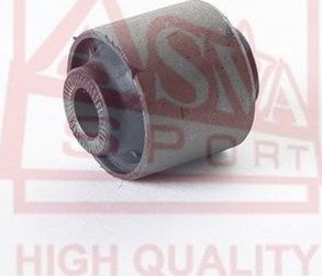 Сайлентблок заднего рычага подвески Asva правый/левый для Nissan Avenir W11 1997-2005. Артикул 0201-016