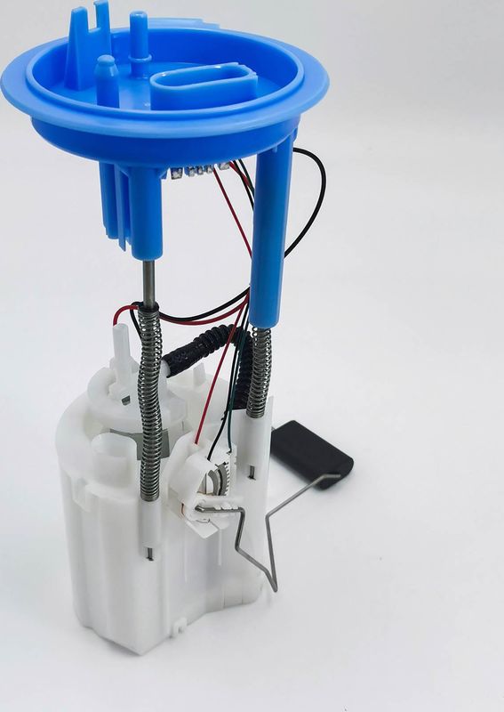 ТОПЛИВНЫЙ БЕНЗОНАСОС В СБОРЕ VAG Q3 (8U) 2.0 TFSI QUATTRO Q3 (8U) 2.0 (Achr). Артикул EFM1150807