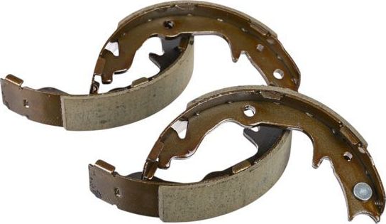 Тормозные колодки Zentparts. Артикул Z06942