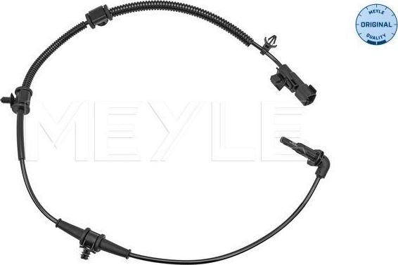 Датчик ABS Meyle Original передний правый/левый для Saab 9-5 II 2010-2012. Артикул 614 899 0010