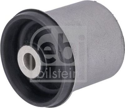 Сайлентблок задней балки Febi Bilstein (резина/металл). Артикул 182608