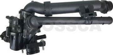 Термостат OSSCA. Артикул 42174