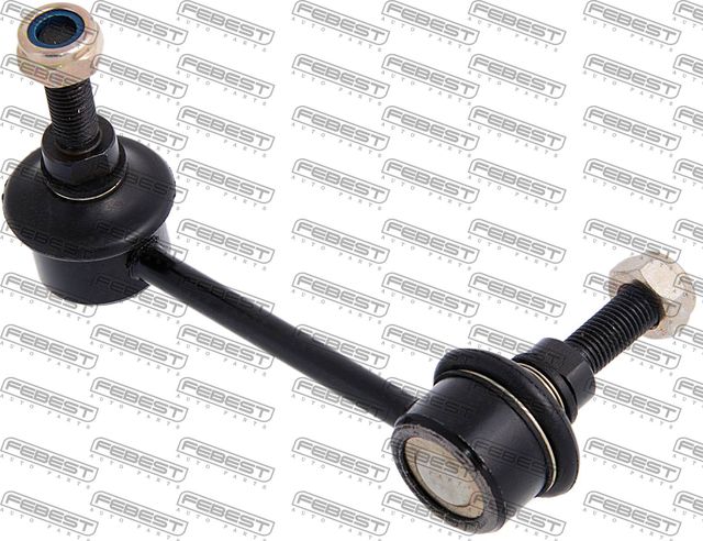 Стойка (тяга) стабилизатора Febest. Артикул 0223-V35RL
