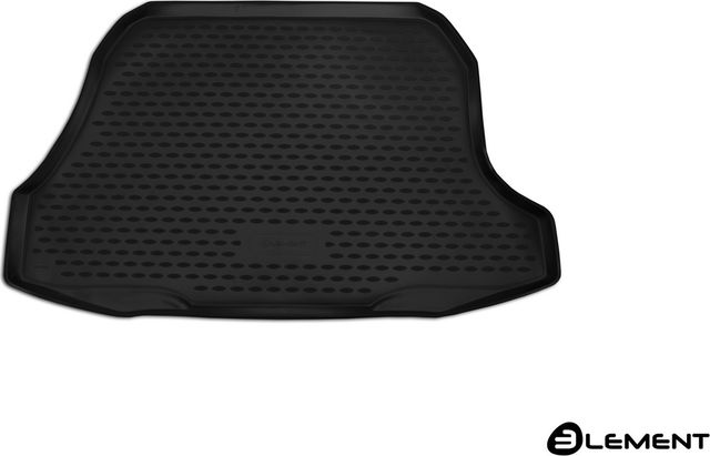 Коврик Element для багажника Chery Tiggo 2 2017-2026. Артикул ELEMENT6323B13