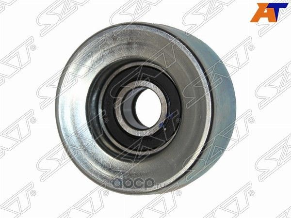 РОЛИК НАТЯЖИТЕЛЯ ПРИВОДНОГО РЕМНЯ HONDA ACCORD VII (SAT). Артикул ST31189R0A005