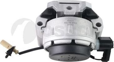 Подушка (опора) двигателя OSSCA. Артикул 62631