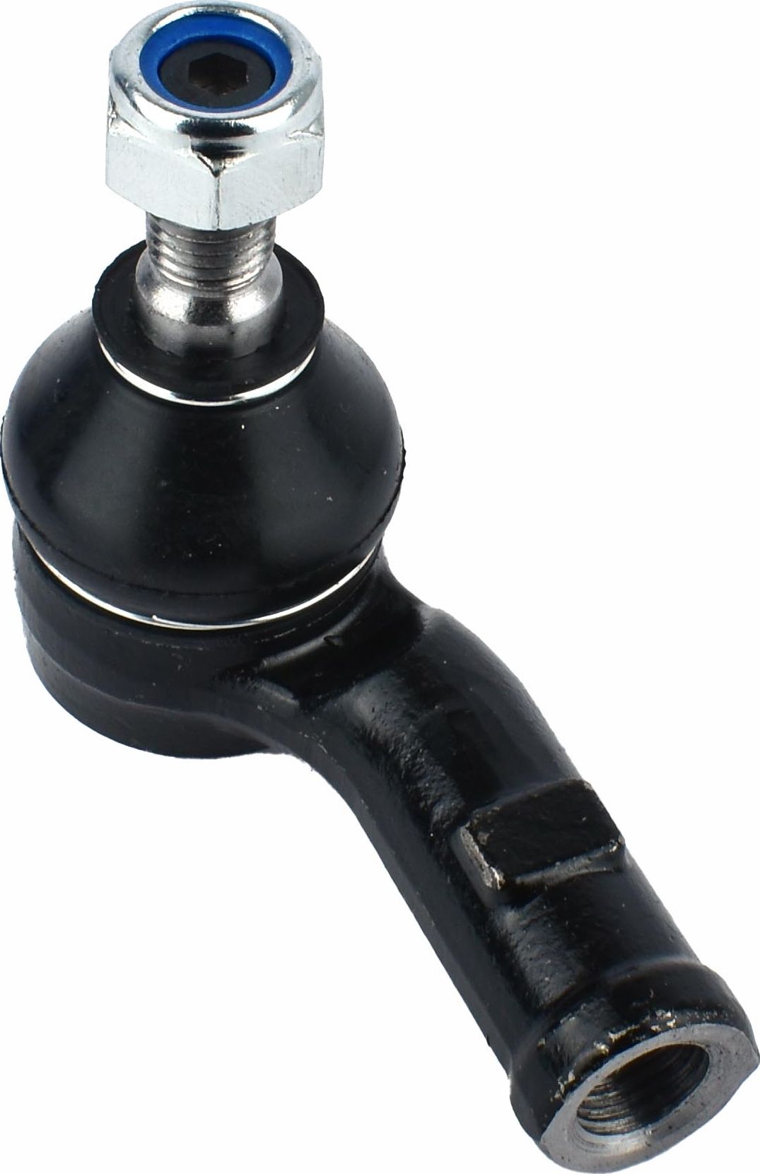 Наконечник р/т AUDI A3/VW GOLF IV/BORA/SKODA OCTAVIA 01/98- прав. (Jikiu). Артикул ET33012R