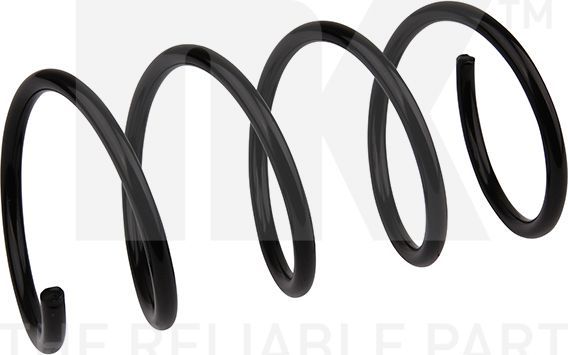 Пружина подвески NK. Артикул 533325